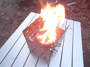 Amazon | FIREBOX (ファイヤーボックス) 6個セット ヒマラヤ杉